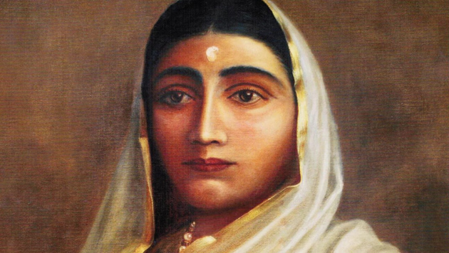 Ahilyabai Holkar